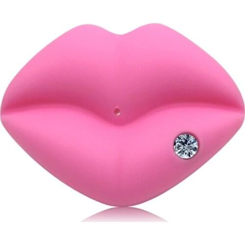 1pcs Fake Mouth Pacifier Silicone Funny Nipple Dummy Baby Soother Joke Prank Toddler Orthodontic Nipples Teether Baby Christmas