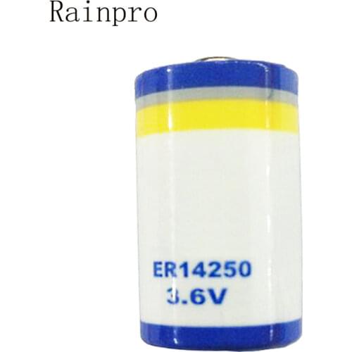 DIXIPROLURE Rechargeable Batteries