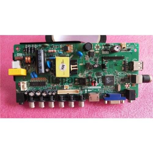 For NINTAUS MK-8188 Motherboard Tp. Vst59.pa671 with Screen HV280X2-270