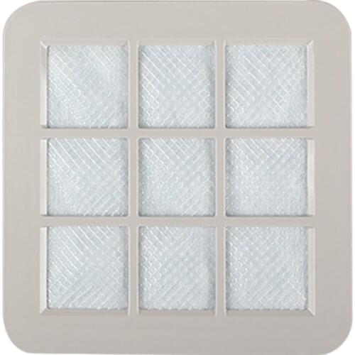 Vacuum Cleaner Filters HEPA Filter for Philips fc5225 fc5226 fc5228 fc5822 fc5823 fc5826 fc5828 fc5830 Vacuum Cleaner Parts