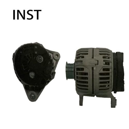 ALTERNATOR DYNAMO GENERADOR ELECTRICO FOR 12V 150A 6GS52 0124.525.056 485.501.150.210 99760301202 99760301204 LRA03090