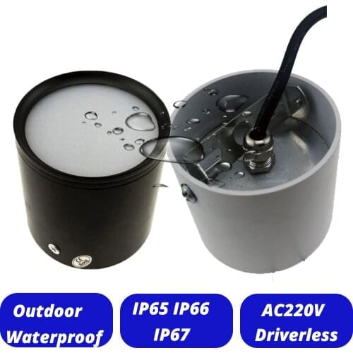 Outdoor Wall Lights IUGFH China