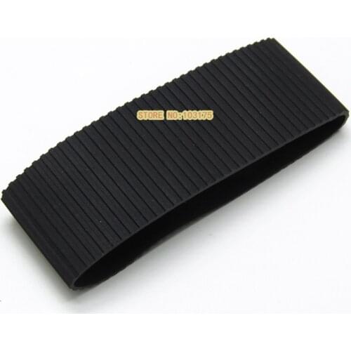 New For Canon 80-200 mm 80-200mm f/2.8 Lens Zoom Grip Rubber Ring Camera Replacement Part