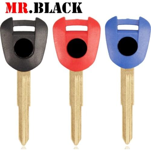 Brand New Motorcycle Replacement Key Uncut For Honda NC700X/S NC750X/S NC700 NC750 CBR250R CBR300R