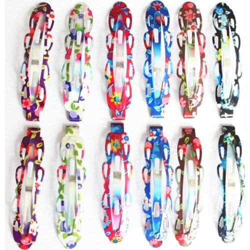 Very popular!! 12pcs lovly candy flowers girl hair clip hairpins Boutique girls Hair Accessories Headwear FOR KIDS!! HR0321-1