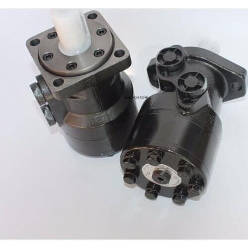 OMR Hydraulic Pressure Motor,BMR-200 Oil Pressure