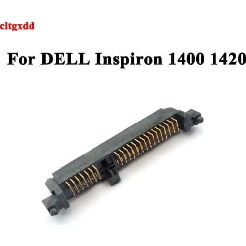 1 PCS Hard Drive SATA Caddy HDD Connector Adapter For Dell Vostro 1014 1088 1015 1400 1700 A840 A860 PP26L