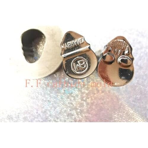 NO.138 Diameter 37mm tdp candyland press die