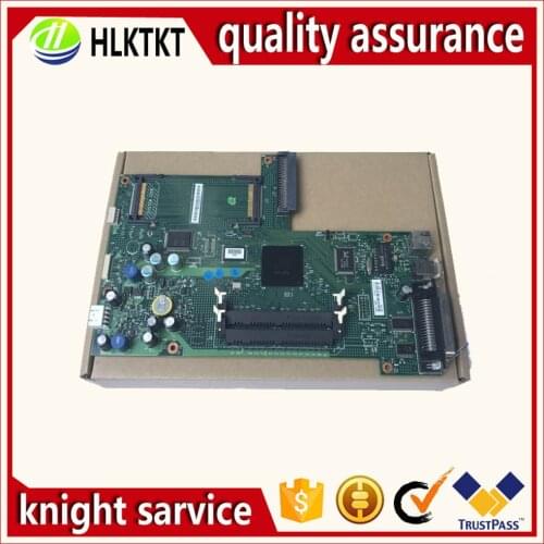 Q3955-60003 Q3955-60001 Q6507-60001 For HP LJ 2400 2410 2420 2430 D N 2400dn 2410dn 2420dn 2430dn Formatter Board mother board