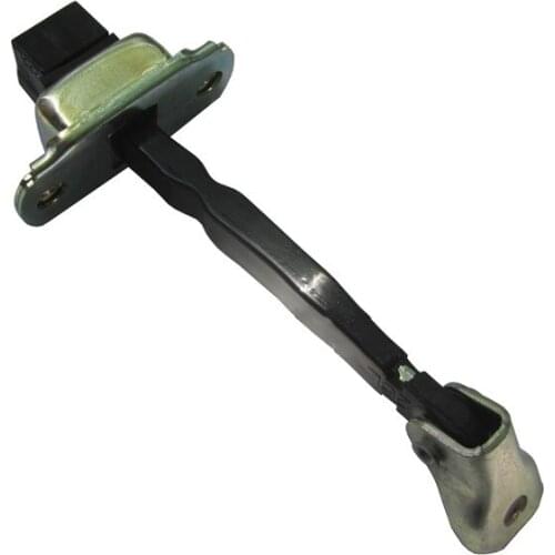 QDPATRICK 1 Pcs Front Right Left Door Check Strap Stopper Hinge for Mitsubishi Pajero Rear Door Hinge for Montero V73 V93 V97