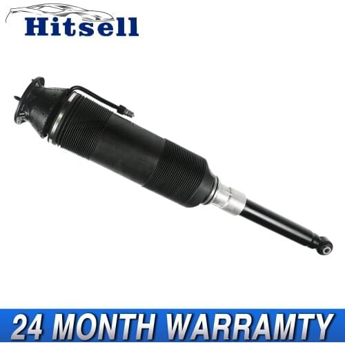 For Mercedes Benz W215 W220 CL500 Rear Right Hydraulic Shock Absorber ABC Strut 2203201813 2203201813 A2203201813 2203280192