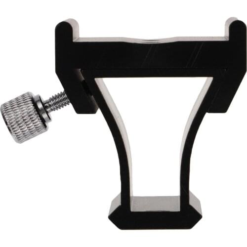 1pc Professional Dovetail Mounting Slot Plate Dovetail Slot Finder Scope Bracket