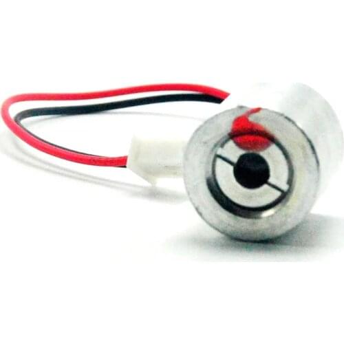 1818mm Dia 650nm Red Laser Diode Dot Module 100mW Mini LED Lights 2.5V