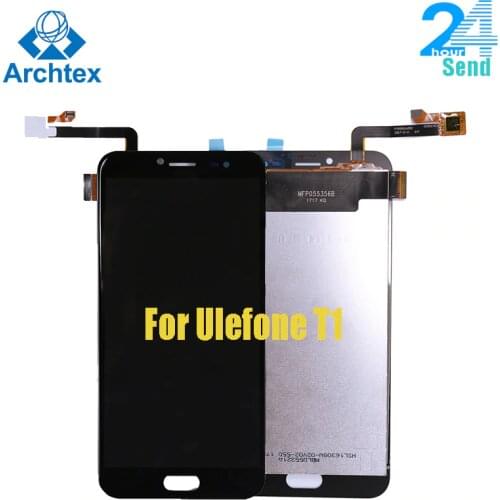 ARCHTEX Screens For Ulefone T1