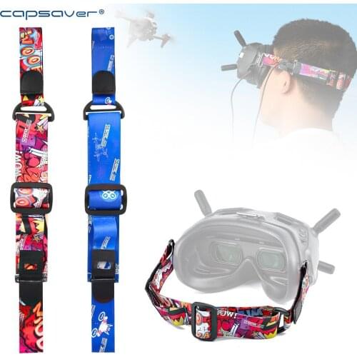 FPV-очки Capsaver China At AliExpress