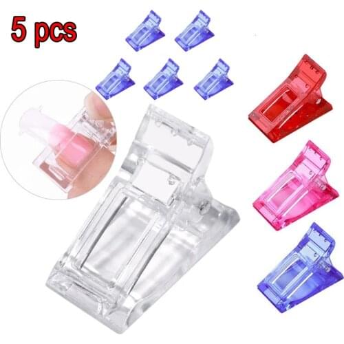 Foretrend Sets For Manicure