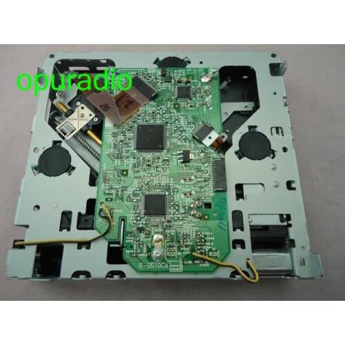 Brand new Matsushita single disc CD mechanism PCB No E-9510C for Toyota Car radio