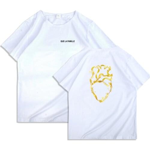 IHHDZZ Men's T-shirts With Inscriptions