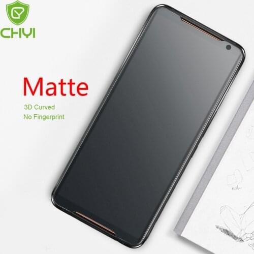 JMUYTOP Matte Screen Protectors For Mobile Phones