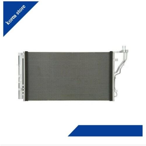 Doowon A/C Condenser 976063R000 for Hyundai Kia Azera Sonata Optima