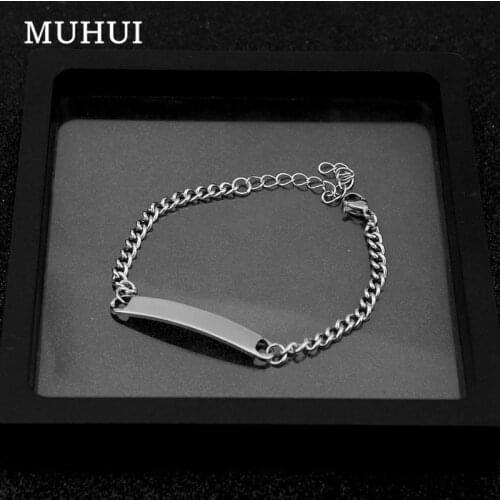 MUHUI Bracelets For Lovers