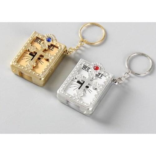 [wamami] Golden Cute Holy Bible Books 1/4 MSD SD DOD BJD Dollfie Outfit