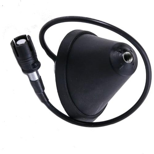 New Car Roof Antenna Base For VW Beetle Je.tta Golf Passat 1999 2000 2001 2002 2003 2004 2005 2006 1J0035501C 1J0035501F