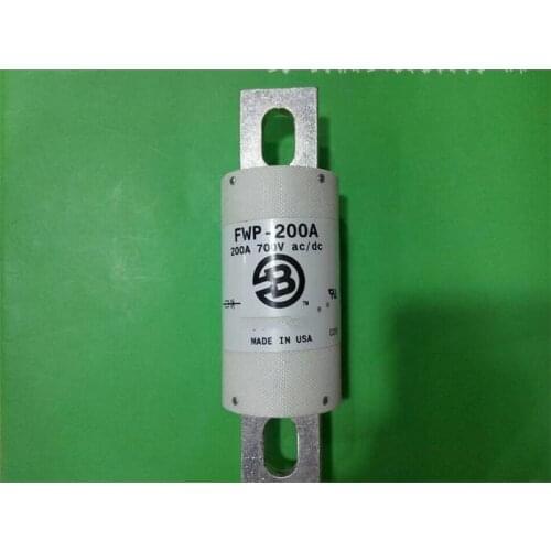 New Fuse 700V AC/DC FWP-125A 150A 175A 200A 250A 300A 300C 350A 400A