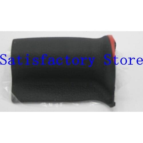 Original Grip Rubber Camera Replacement Unit Repair Parts For Nikon D500 SLR