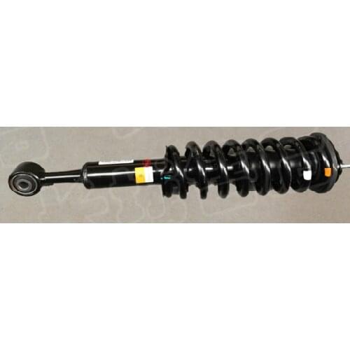 2905100XPW04A Front shock absorber and coil spring assembly