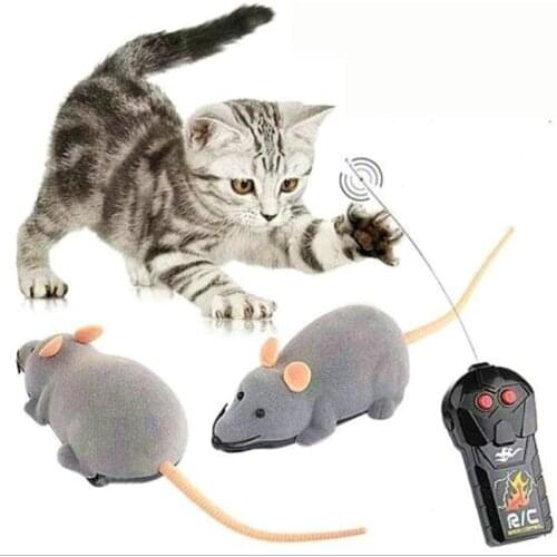 POITYAGQ Radio-controlled Toys