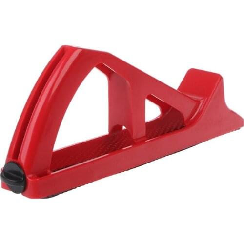 Gypsum Board File Planing Wallboard Rasp Trimmer Plasterboard Planer Abrasive Edge-finishing Tool