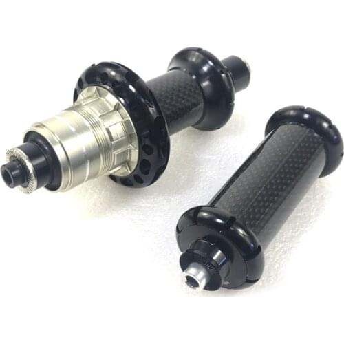 Powerway R36 Carbon Road Bike Hubs 18/21 16/20 20/24 18/24 Holes 9 10 11s 12s XDR Freehub Cassette Body Straight Pull Light Hub