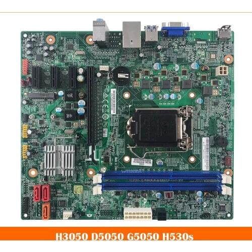 High quality desktop motherboard for H81 CIH81M H530s H81H3-LM Fully tested