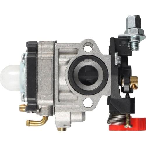 Carburetor Aftermarket Part For 24 25 26cc Bush Cutter Trimmer Blower 1E34F Carb