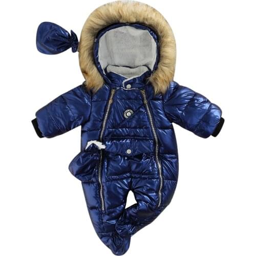 Zoiuytrg Children's Winter Overalls