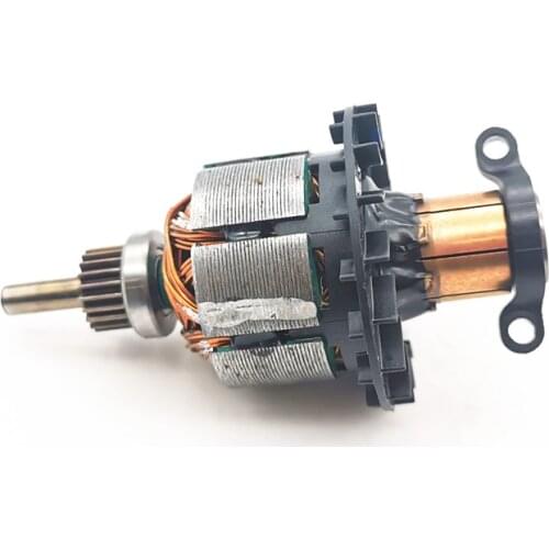 DC18V 14.4V Armature Motor For DeWALT N110036 N110037 DCD780 DCD780L2 DCD780C2 DCD785 DCD785L N268162 N042178 DCD785C motor