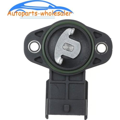 Car Accessories 35170-26910 3517026910 For H yundai Elantra 2.0L Kia Soul 1.6L 2.0L 07-12 TPS Throttle Position Sensor