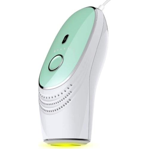DEESS 350,000 Pulse Permanent IPL Epilator Laser Hair Removal Machine Women Painless Hair Remover Depilador a Laser Bikini Body