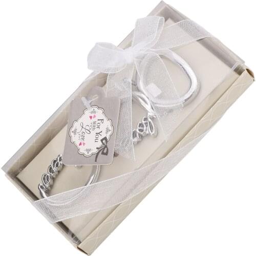 For Guests Wedding Souvenirs Party Supplies Love Forever Bottle Opener Wedding Favors And Birthday Party Favors Gift 22 types