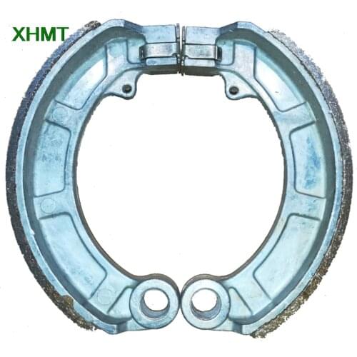 For PIAGGIO 80 VESPA PX Spain Brake Shoe Drum Rear