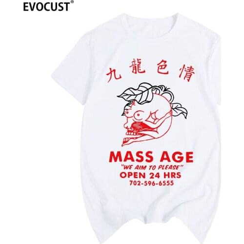 Hong Kong Vintage Tee T-shirt Cotton Men T shirt New TEE TSHIRT Womens unisex Fashion