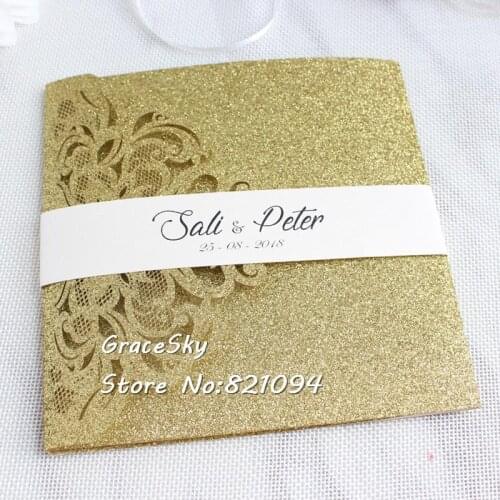 Gracesky Artificial Flower Decorations For Wedding