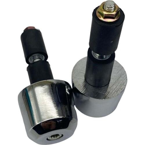 Modifiye Motorcycle Throttle Grips