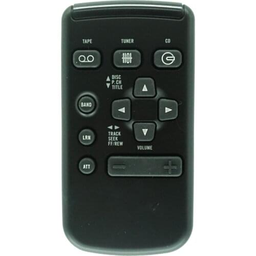Remote Control For Pioneer CXA6606 CXA5856 KEH-P770 CXC2668 DEH-P1Y CXA4026 FH-M70 Tuner Car Stereo Deck Amplifier Receiver