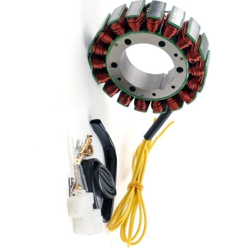 Topteng Motorcycle Stator Coil For Honda CX 500 650 VT1100 VT750 Suzuki SV 1000 Mageneto Generator motorcycle accessories