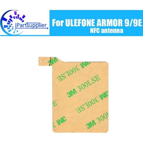 ULEFONE ARMOR 9 Antenna Flex Cable 100% Original New NFC Antenna Aerial cable Replacement Accessory For ULEFONE ARMOR 9E