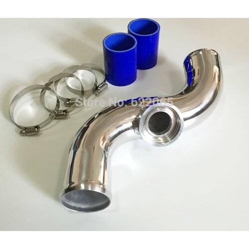 Intake Aluminum Pipe For Audi A1/A3/A5/A4L/A6L/Q3/Q5/TT TFSI SQV