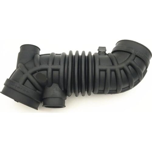 AshituAuto Engine intake hose Air filter Corrugated tube Thread hose For Chevrolet Captiva Opel Antara 2.4 OEM# 96628910