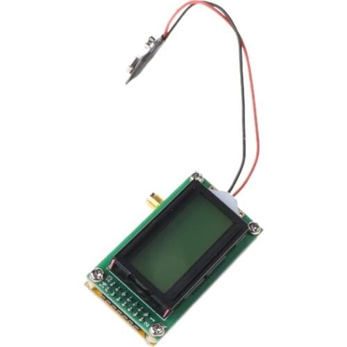 High Accuracy Frequency Counter RF Meter 1~500 MHz Tester Module For ham Radio